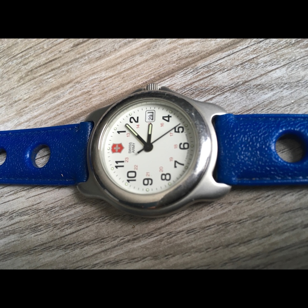 Swiss Army Women’s Watch